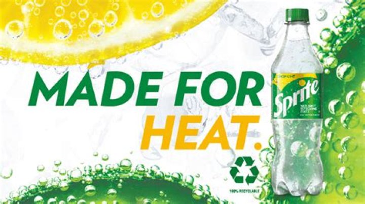 Is drinking Sprite good for health?