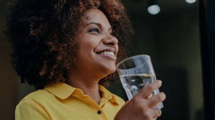 Is drinking water free in hotels?