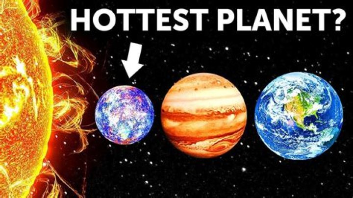 Is Earth's core hotter than sun?