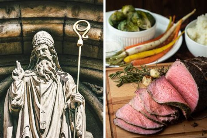 Is eating meat a sin Catholic?