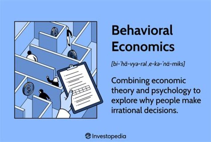 Is economics a behavioral science?