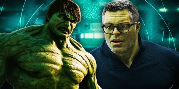 Is Endgame Hulk weaker?