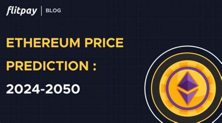 Is Ethereum expected to rise?