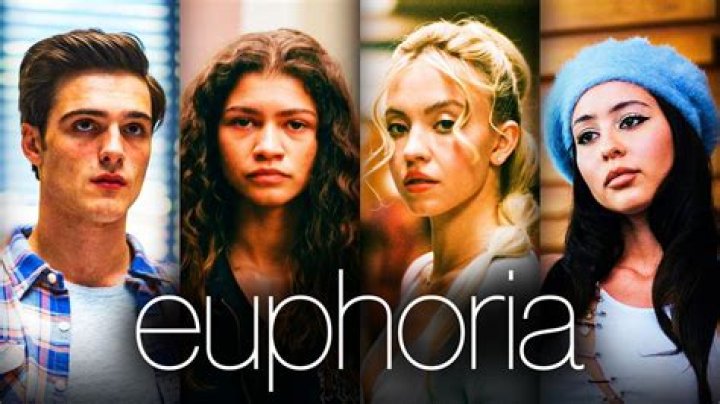Is Euphoria set in the 90s?