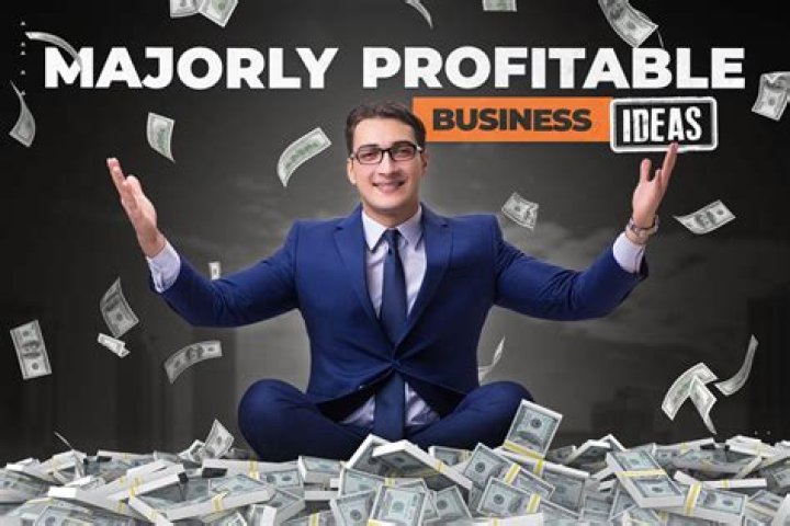 Is floral business profitable?