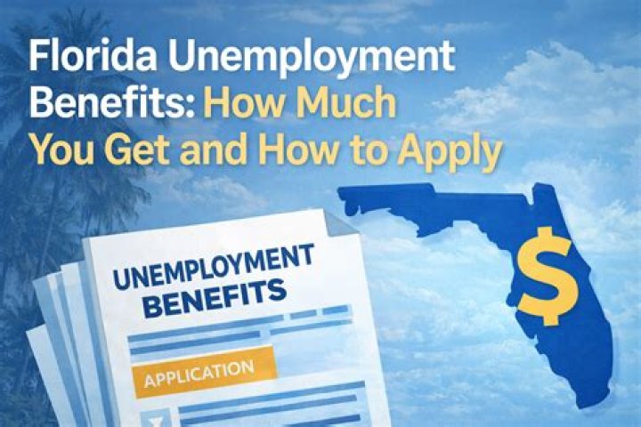 Is Florida extending unemployment benefits?