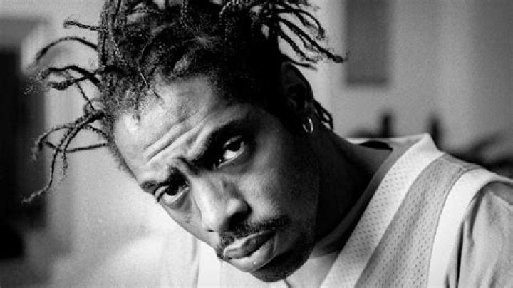Is gangsta rap dead?