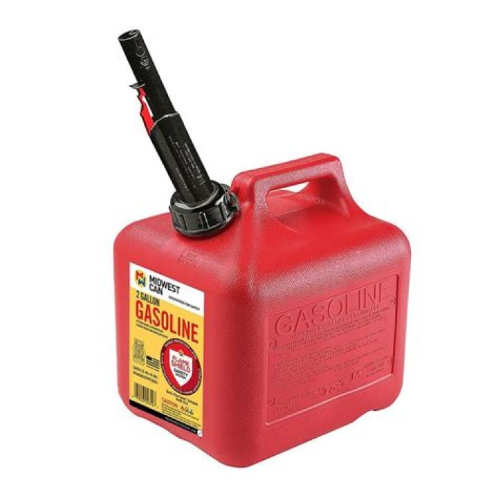 Is gasoline cheap in Canada?