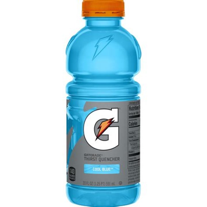 Is Gatorade an energy drink?