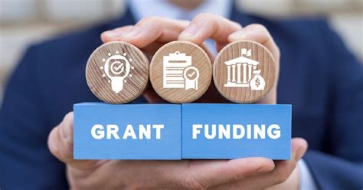 Is go get funding real?