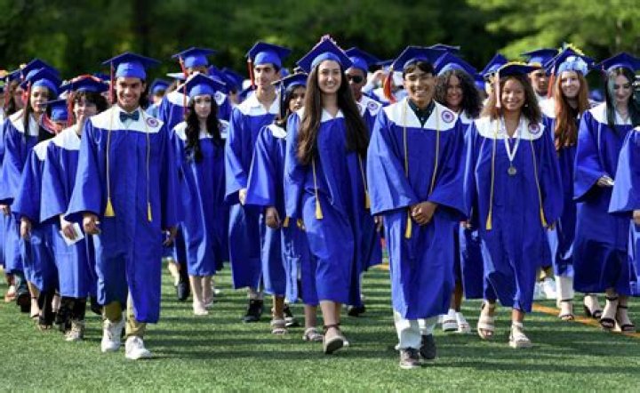 Is graduating at 23 normal?