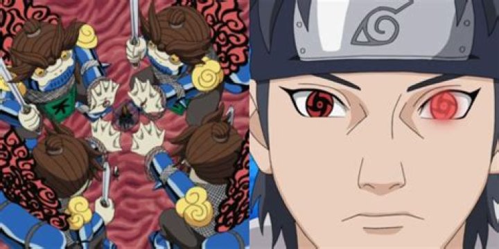 Is Guy immune to genjutsu?