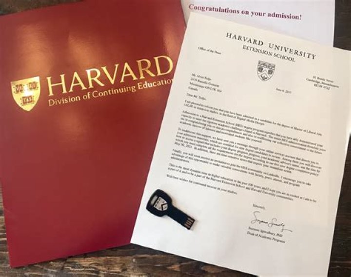 Is Harvard good for acting?