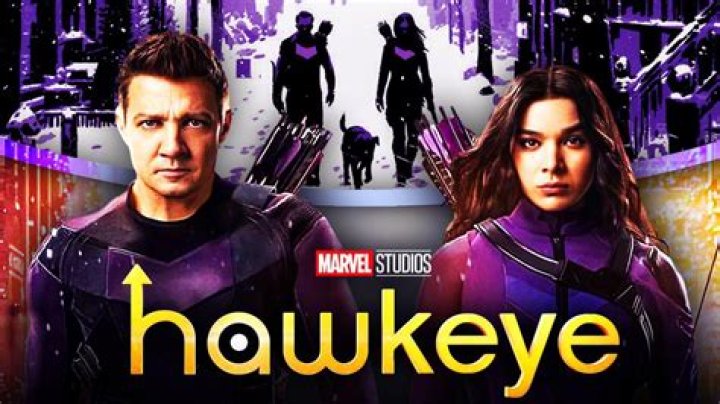 Is Hawkeye rich?