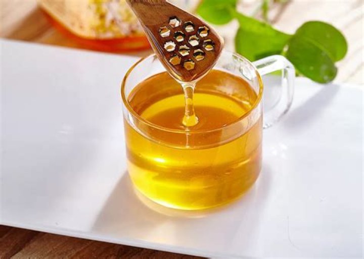 Is honey good for allergic rhinitis?