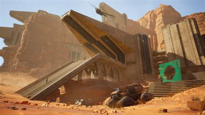 Is House Atreides destroyed?