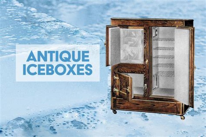 Is Icebox a company?