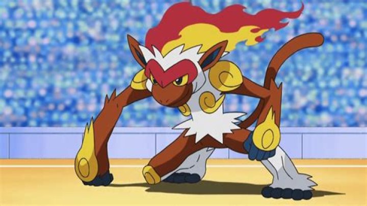 Is Infernape the Monkey King?