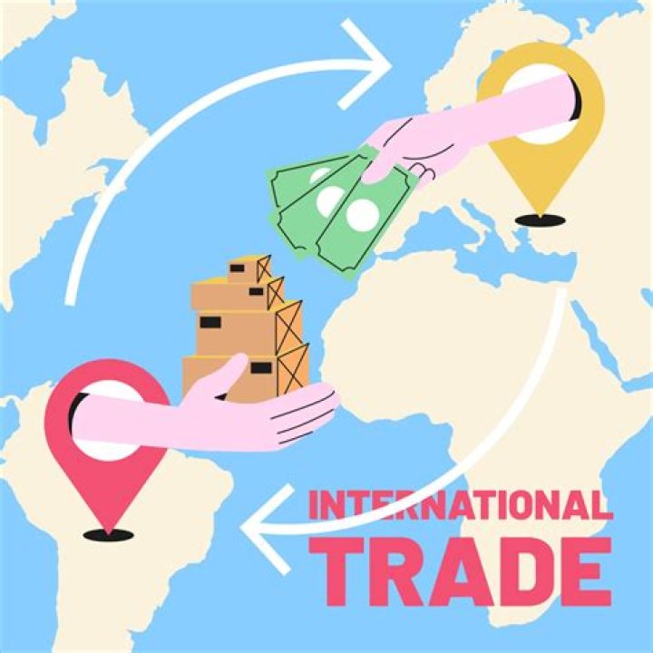 Is international trade good for developing countries?