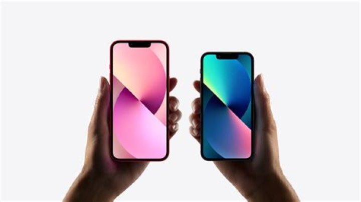 Is iPhone 13 mini selling well?