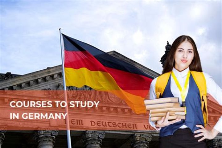 Is it better to study in Germany or Italy?