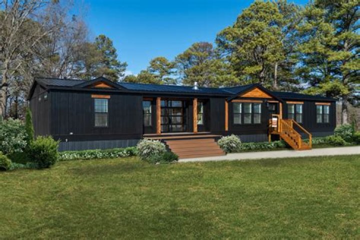 Is it cheaper to put a modular home on land?