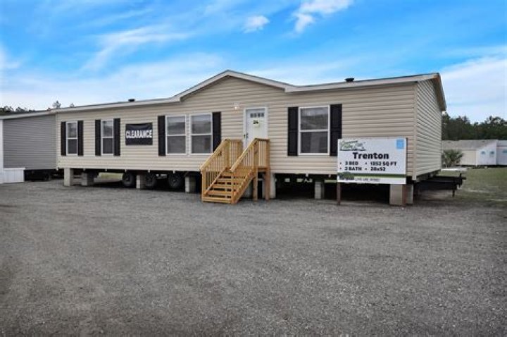 Is it cost effective to buy a mobile home?