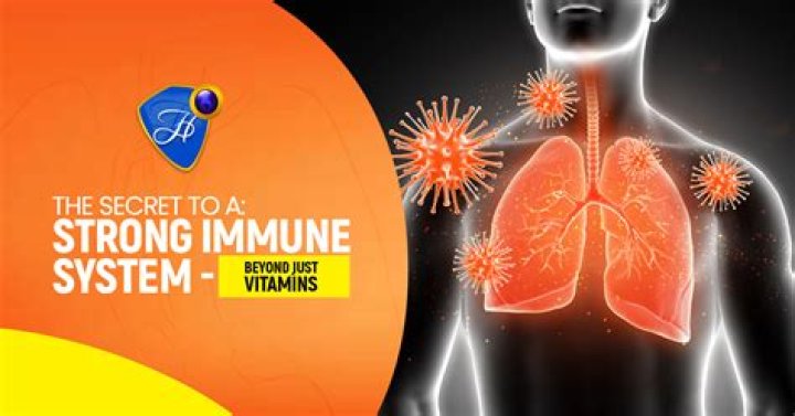 Is it good to have a strong immune system?