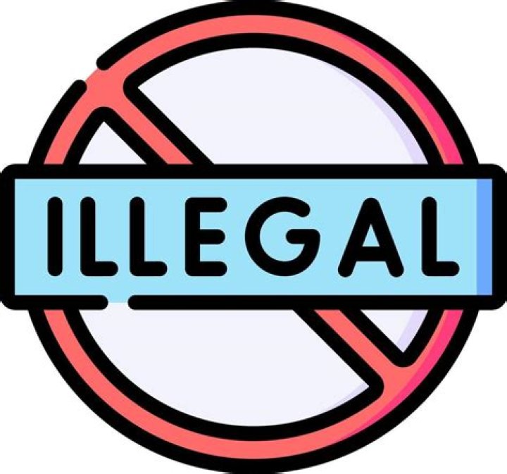 Is it illegal to not report a W-2?