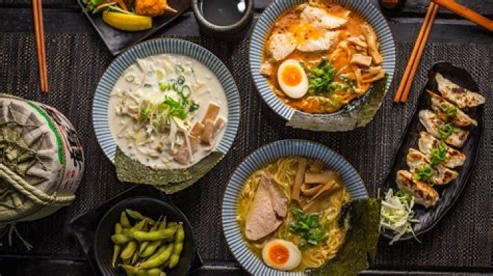 Is it Top Ramen or Top Ramen?
