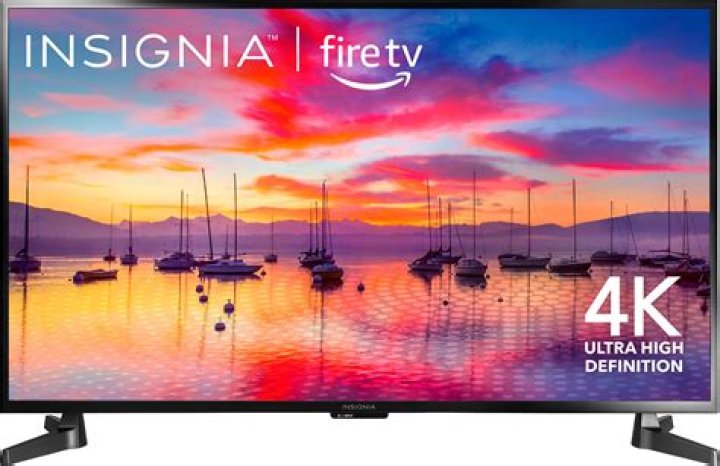 Is it worth getting a 43 inch 4K TV?