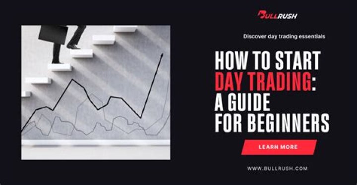Is it worth it to start day trading?