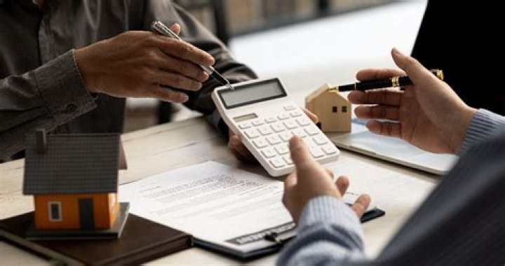 Is it worth paying off mortgage early?