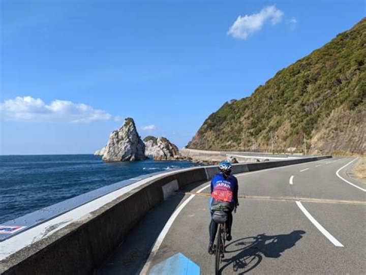 Is Japan cycling friendly?
