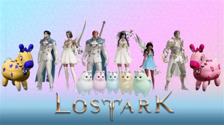 Is Lost Ark playable now?
