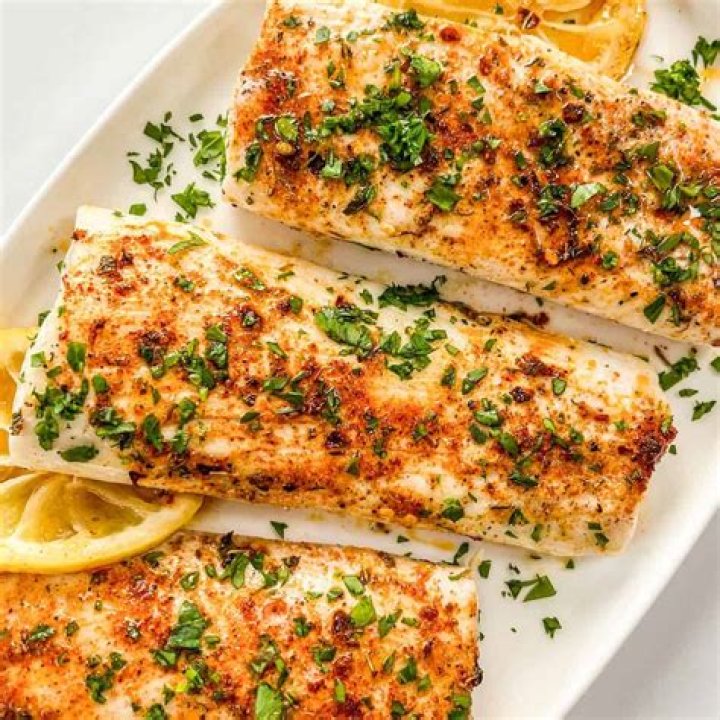 Is Mahi Mahi fish healthy?