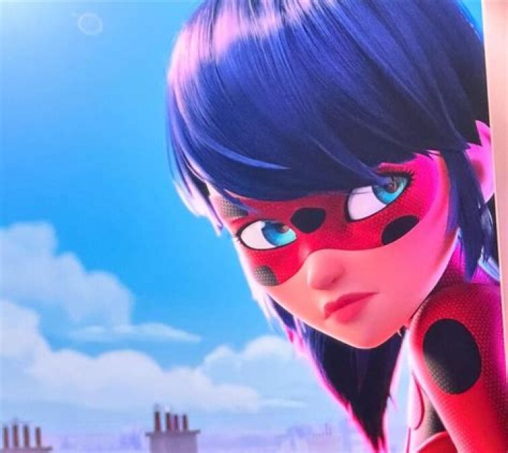 Is Marinette a Leo?