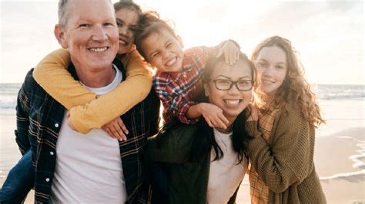Is marriage extended family?