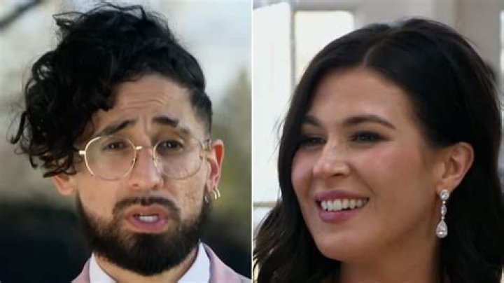 Is Michael from MAFS a liar?