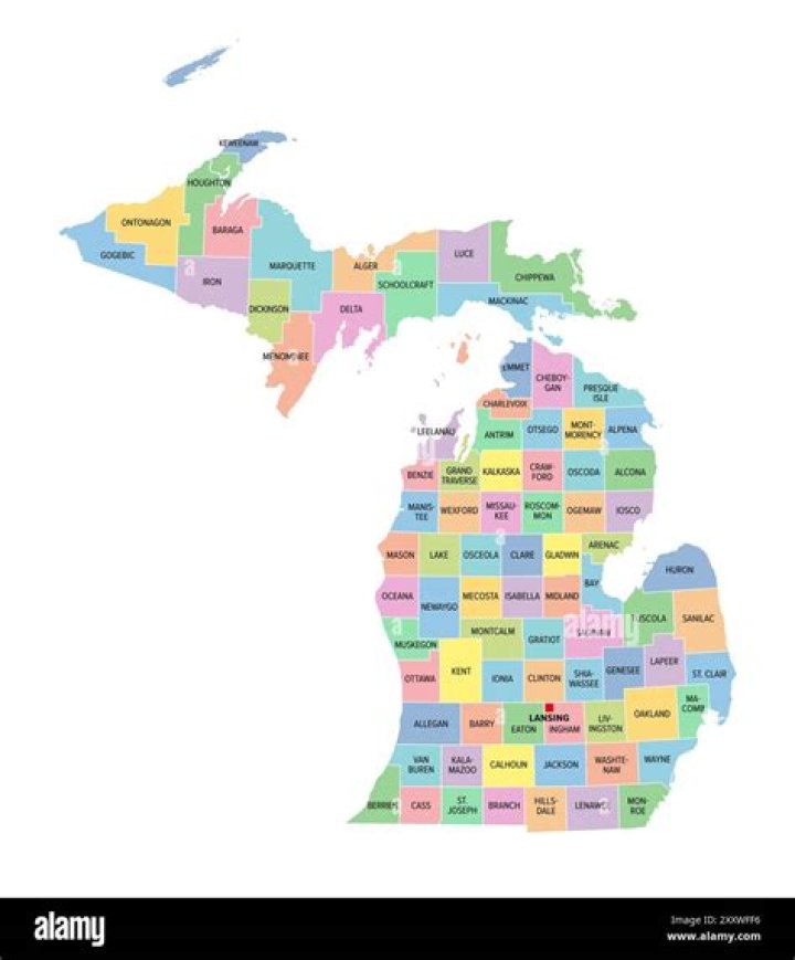Is Michigan a dower right state?