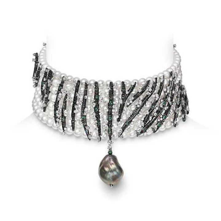 Is Mikimoto worth?
