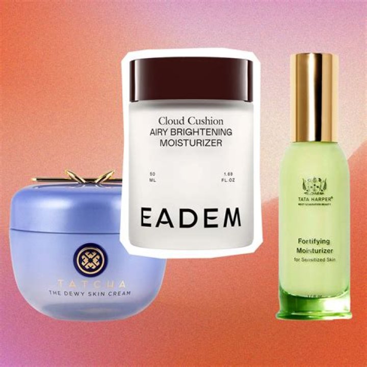 Is moisturizer good for face at night?