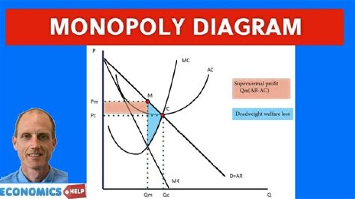 Is monopoly a price taker?