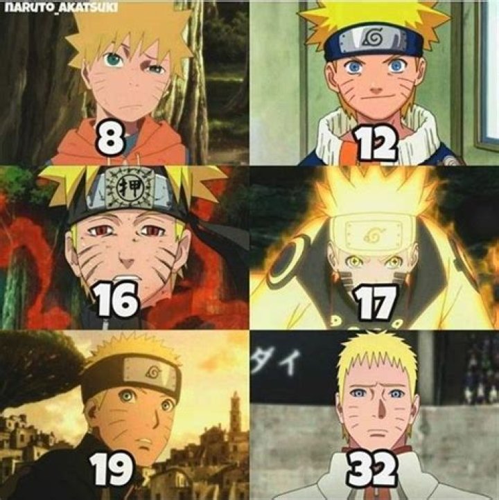 Is Naruto ok for a 12 year old?