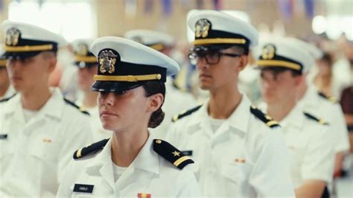 Is Navy safer than Army?