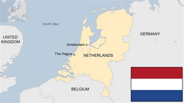 Is Netherlands a less developed country?