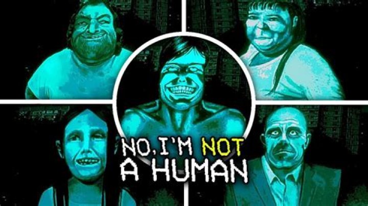Is No-Face a human?