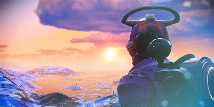 Is No Mans Sky fun alone?