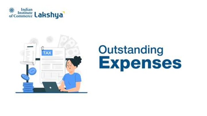 Is outstanding expense nominal?