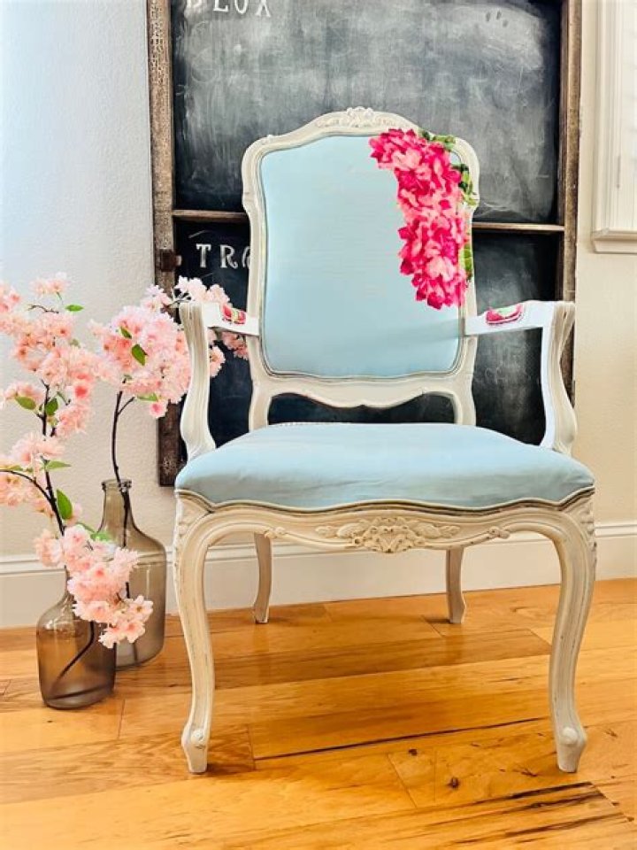 Is painted upholstery comfortable?